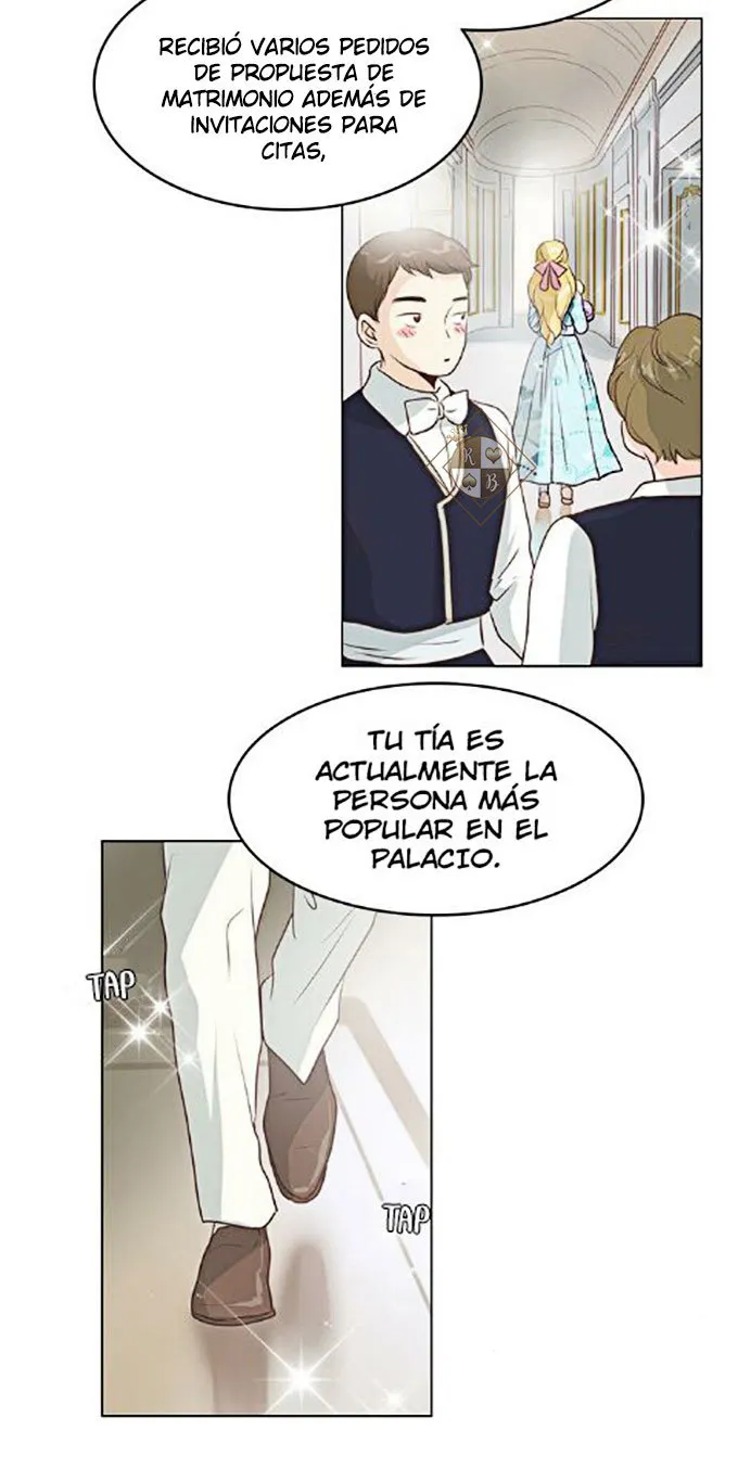 Bebé Casamentera Capítulo 16 en Línea - página 60