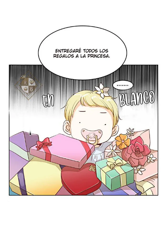 Bebé Casamentera Capítulo 17 en Línea - página 10