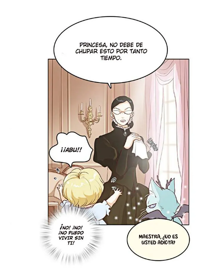 Bebé Casamentera Capítulo 17 en Línea - página 13