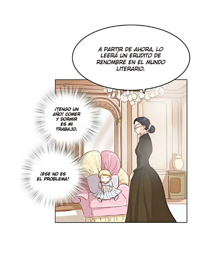Bebé Casamentera Capítulo 17 en Línea - página 15