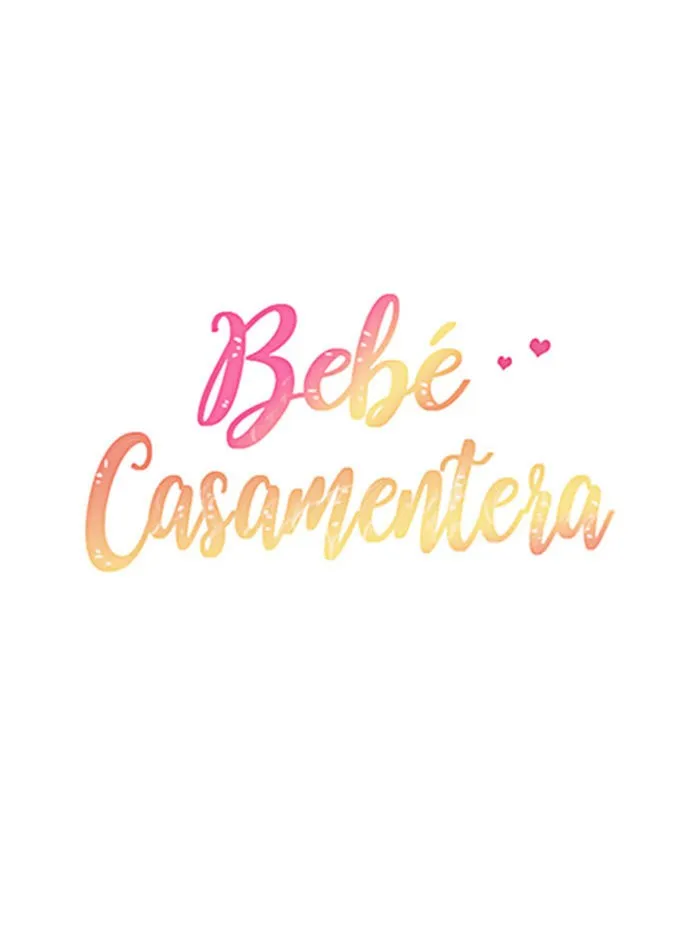 Bebé Casamentera Capítulo 17 en Línea - página 17