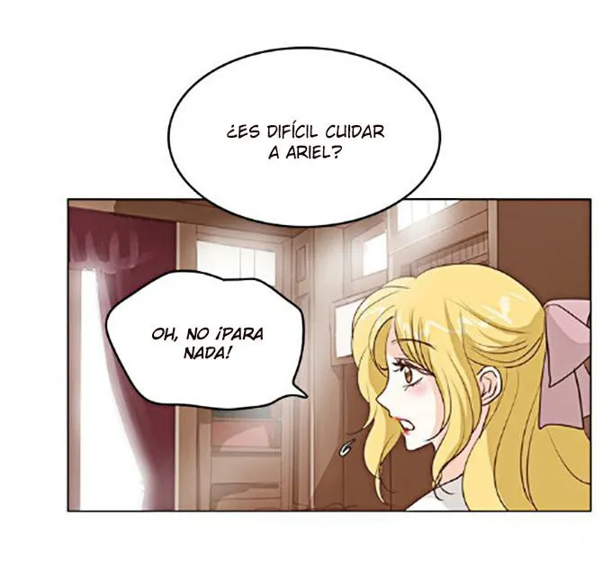 Bebé Casamentera Capítulo 17 en Línea - página 25