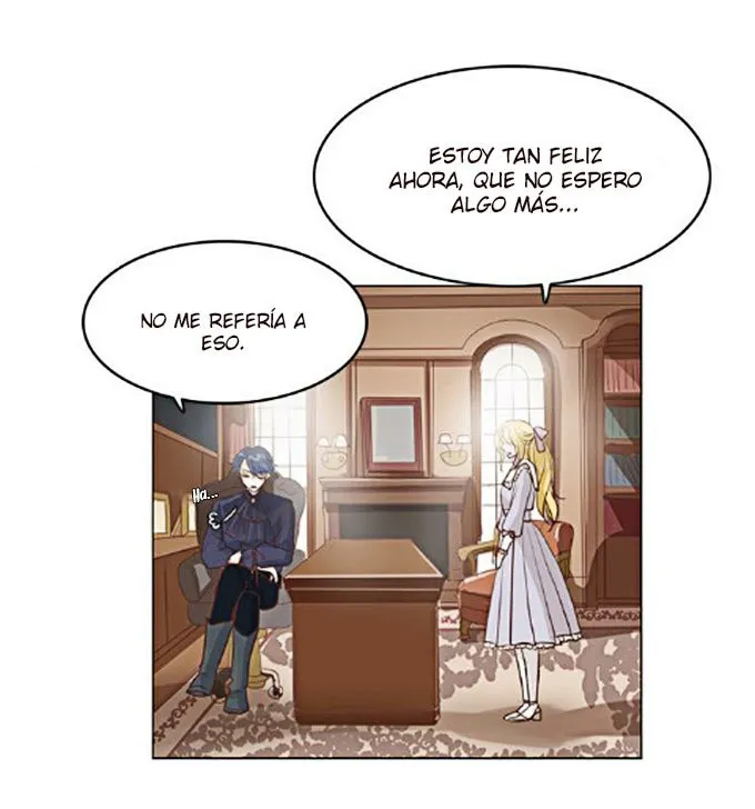 Bebé Casamentera Capítulo 17 en Línea - página 31
