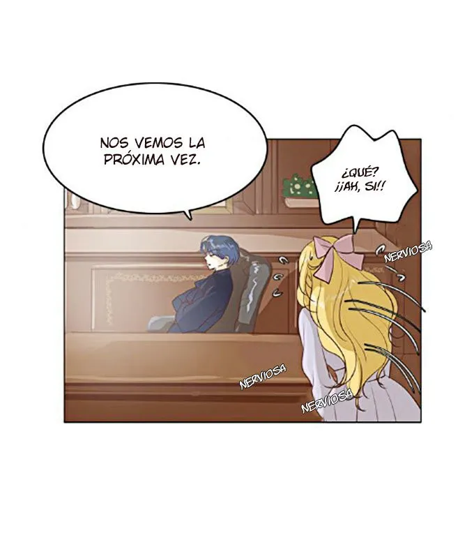 Bebé Casamentera Capítulo 17 en Línea - página 40