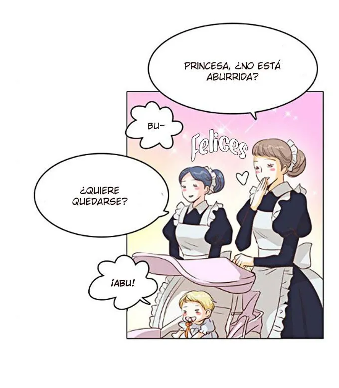 Bebé Casamentera Capítulo 17 en Línea - página 47