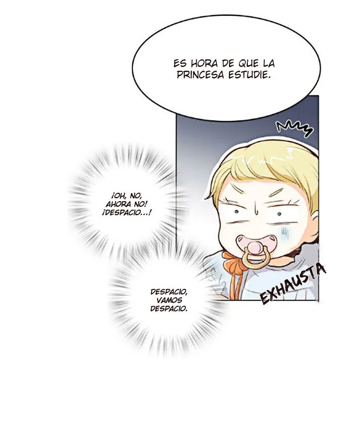 Bebé Casamentera Capítulo 17 en Línea - página 53