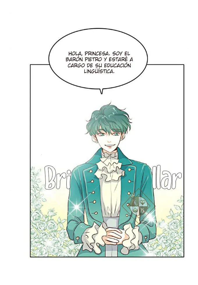 Bebé Casamentera Capítulo 17 en Línea - página 54