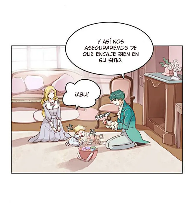 Bebé Casamentera Capítulo 17 en Línea - página 63