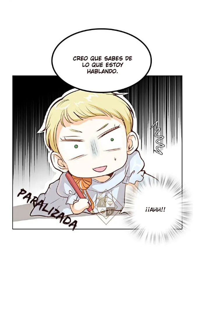 Bebé Casamentera Capítulo 17 en Línea - página 74