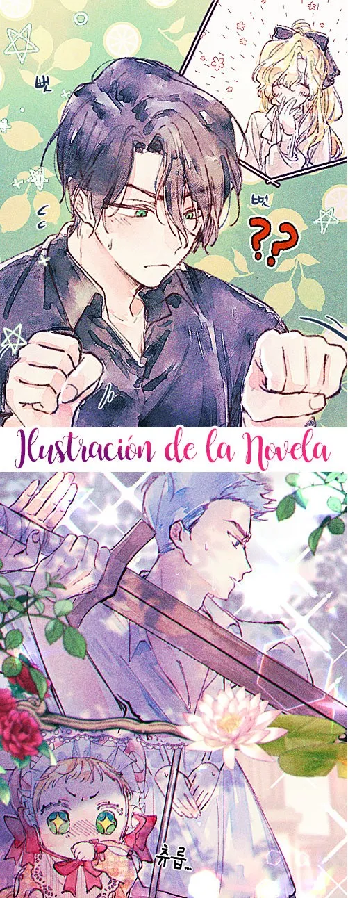 Bebé Casamentera Capítulo 17 en Línea - página 76