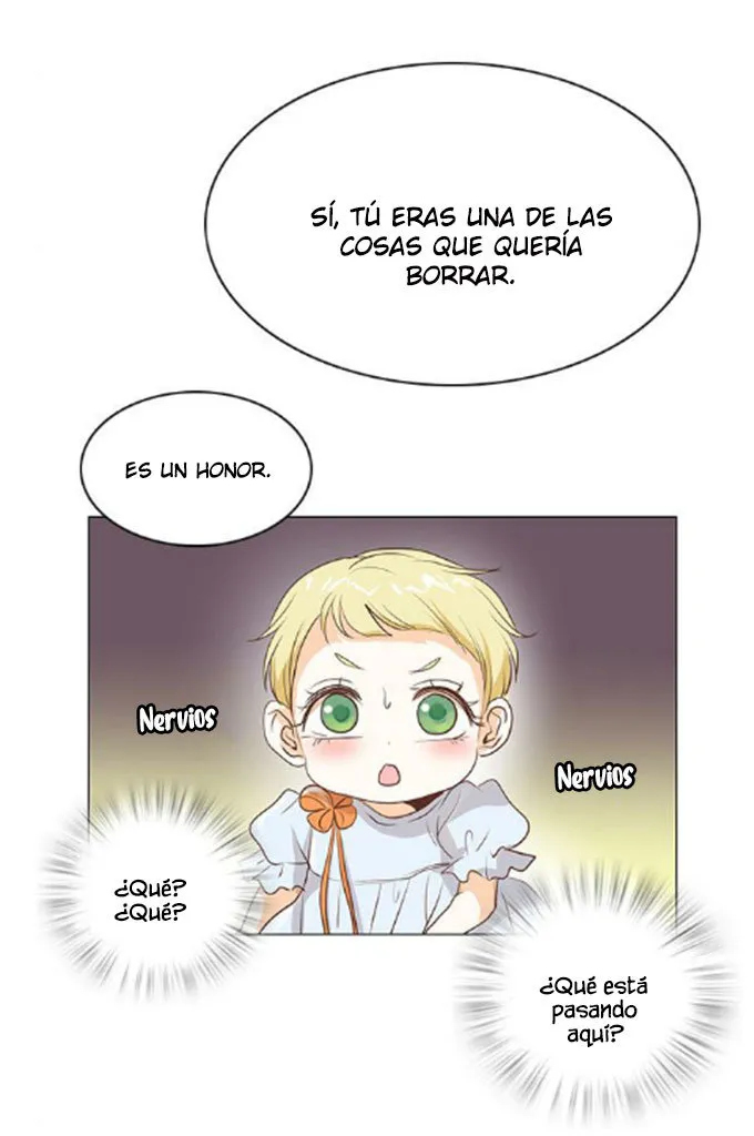 Bebé Casamentera Capítulo 18 en Línea - página 6