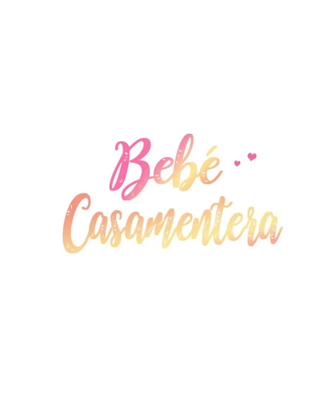 Bebé Casamentera Capítulo 18 en Línea - página 8