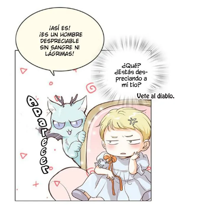 Bebé Casamentera Capítulo 18 en Línea - página 11