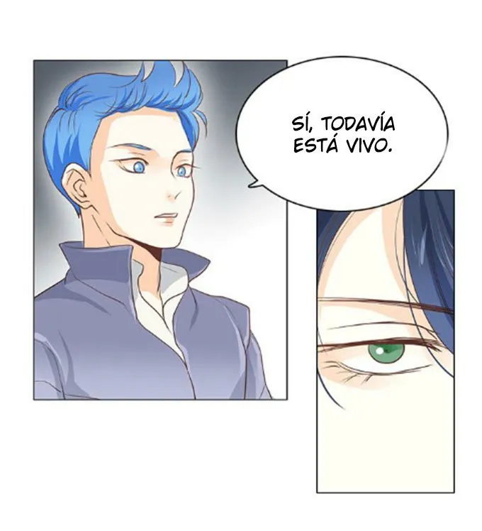 Bebé Casamentera Capítulo 18 en Línea - página 25
