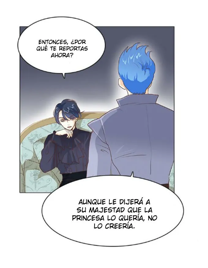 Bebé Casamentera Capítulo 18 en Línea - página 29