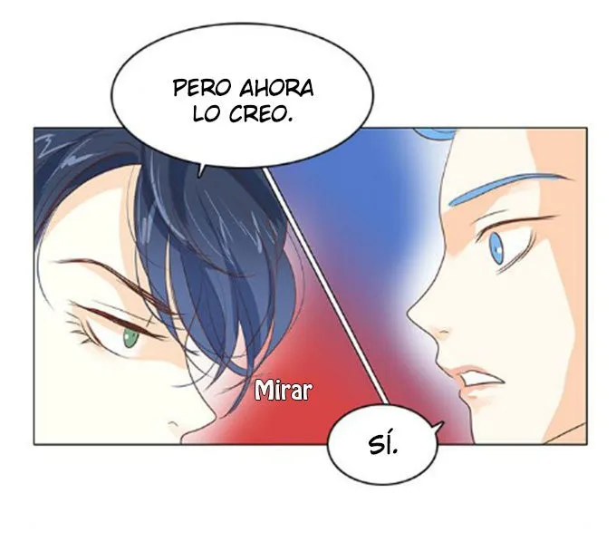 Bebé Casamentera Capítulo 18 en Línea - página 30