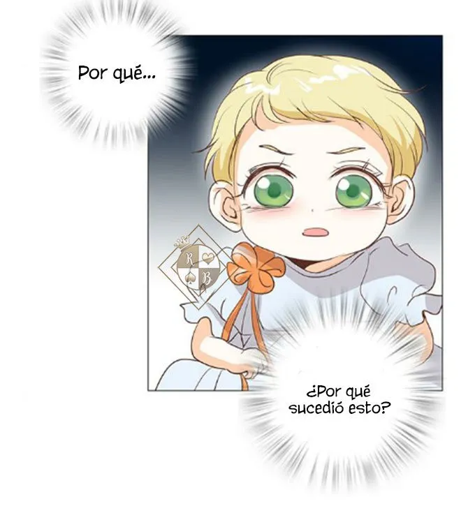 Bebé Casamentera Capítulo 18 en Línea - página 40