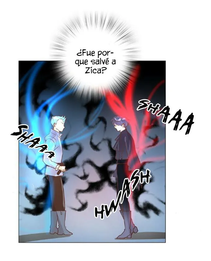 Bebé Casamentera Capítulo 18 en Línea - página 41