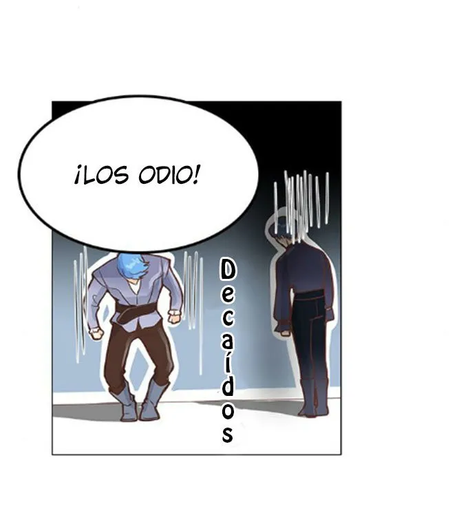 Bebé Casamentera Capítulo 18 en Línea - página 49