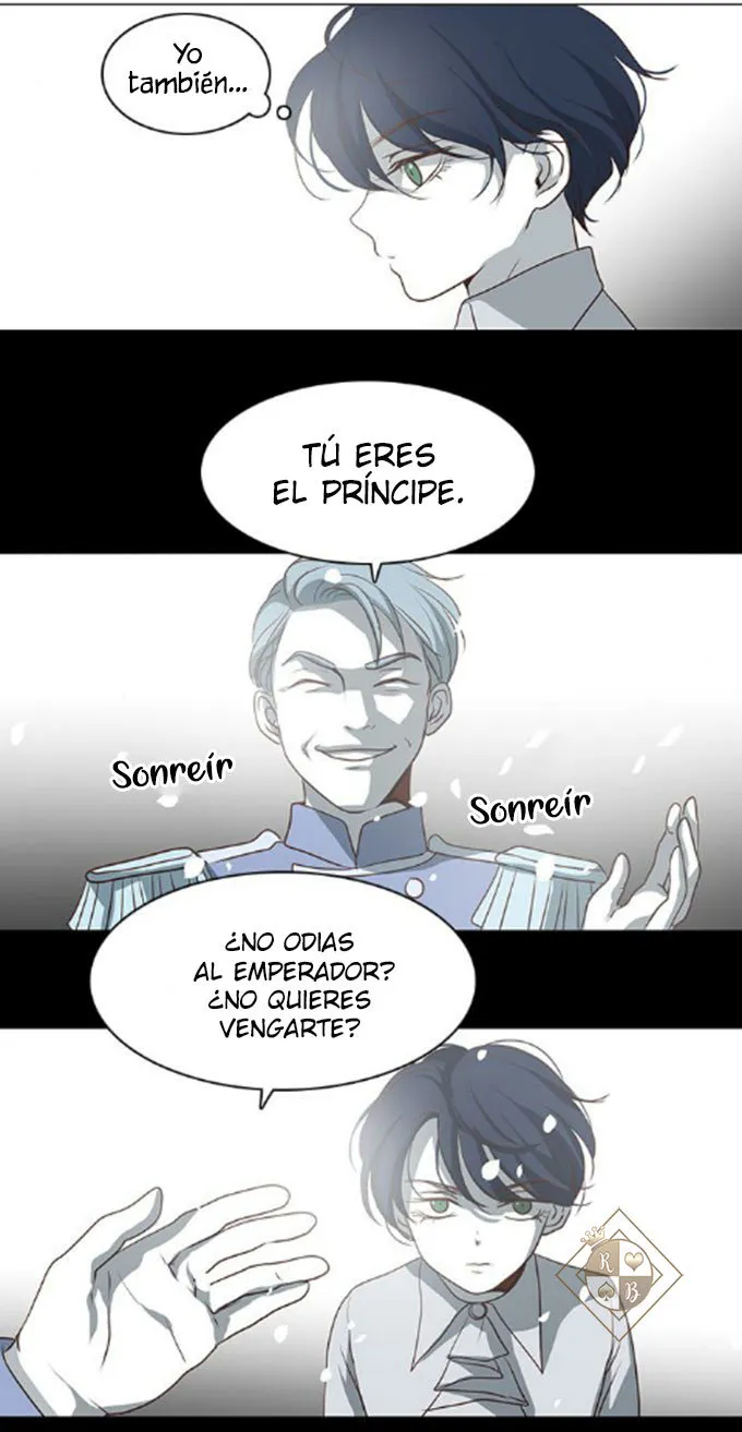 Bebé Casamentera Capítulo 18 en Línea - página 57