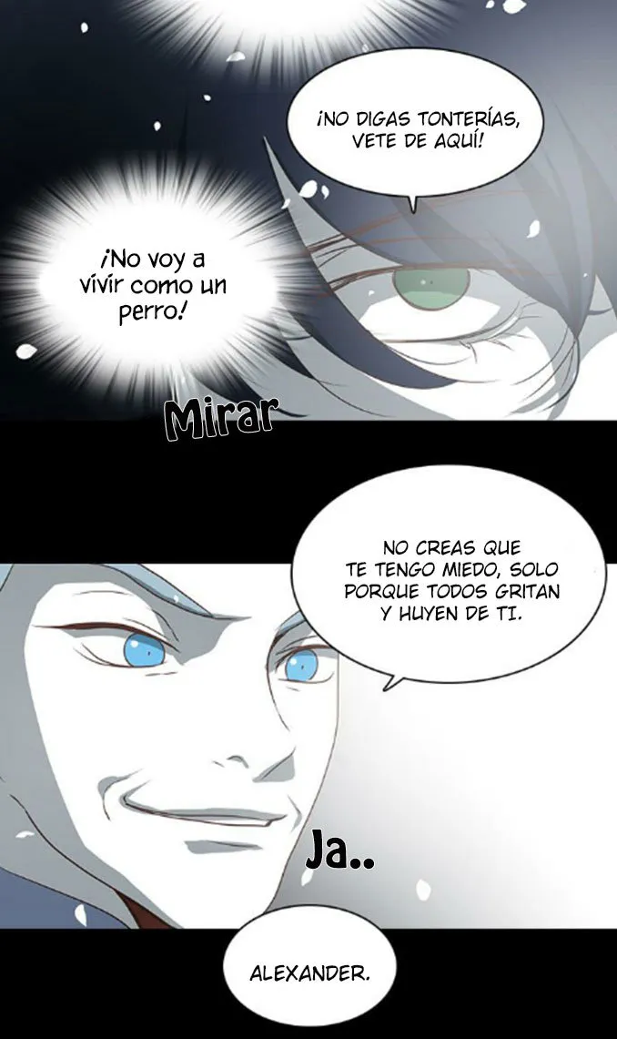 Bebé Casamentera Capítulo 18 en Línea - página 59