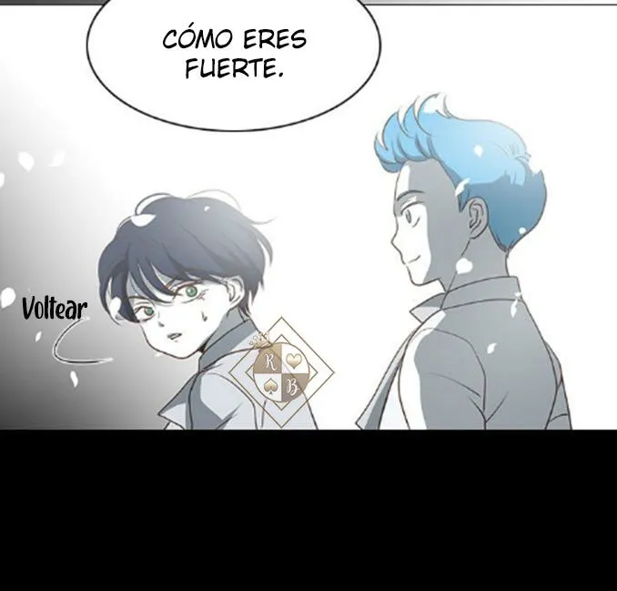 Bebé Casamentera Capítulo 18 en Línea - página 61