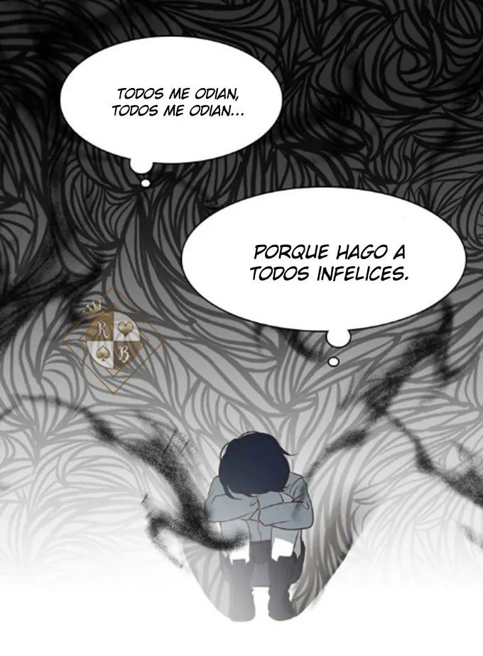 Bebé Casamentera Capítulo 19 en Línea - página 17