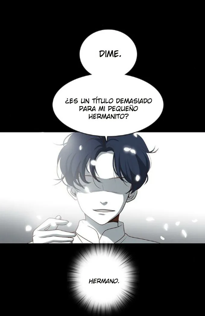 Bebé Casamentera Capítulo 19 en Línea - página 19