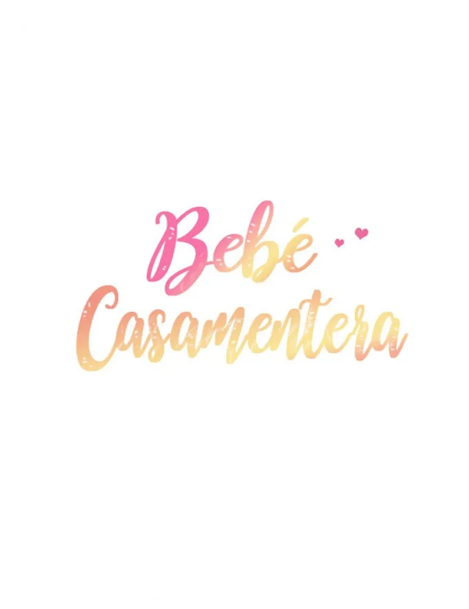 Bebé Casamentera Capítulo 19 en Línea - página 27