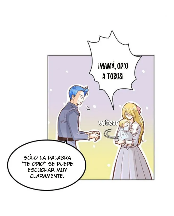 Bebé Casamentera Capítulo 19 en Línea - página 29