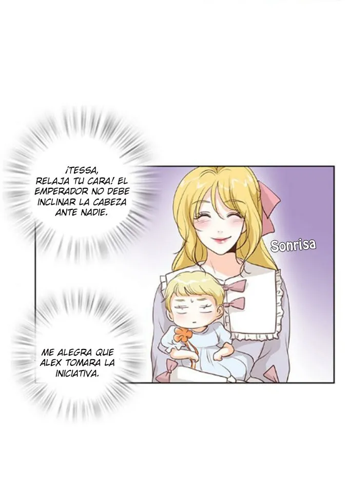 Bebé Casamentera Capítulo 19 en Línea - página 44