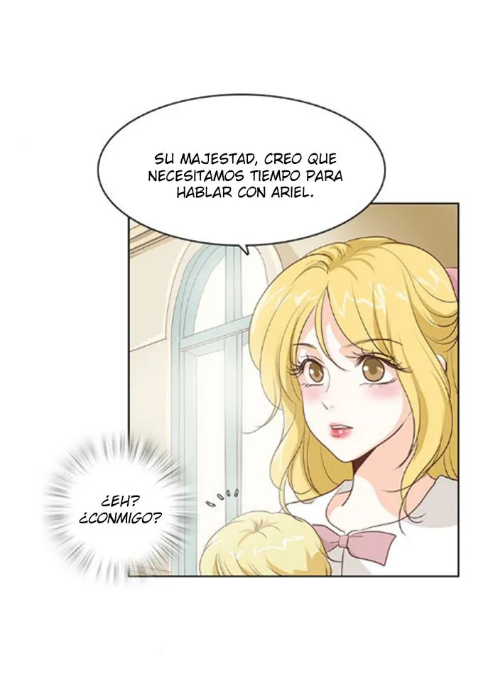 Bebé Casamentera Capítulo 19 en Línea - página 45