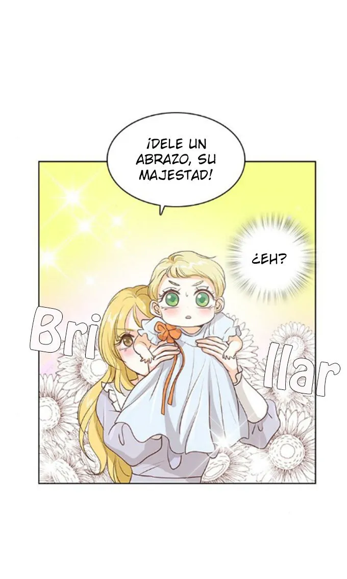 Bebé Casamentera Capítulo 19 en Línea - página 51