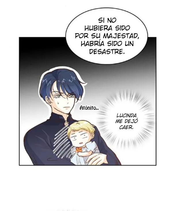 Bebé Casamentera Capítulo 19 en Línea - página 60