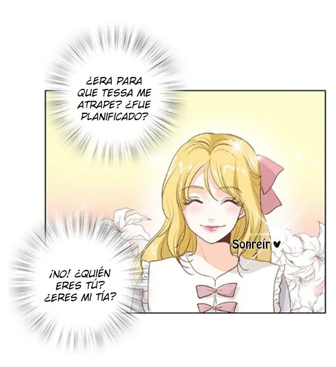 Bebé Casamentera Capítulo 19 en Línea - página 61