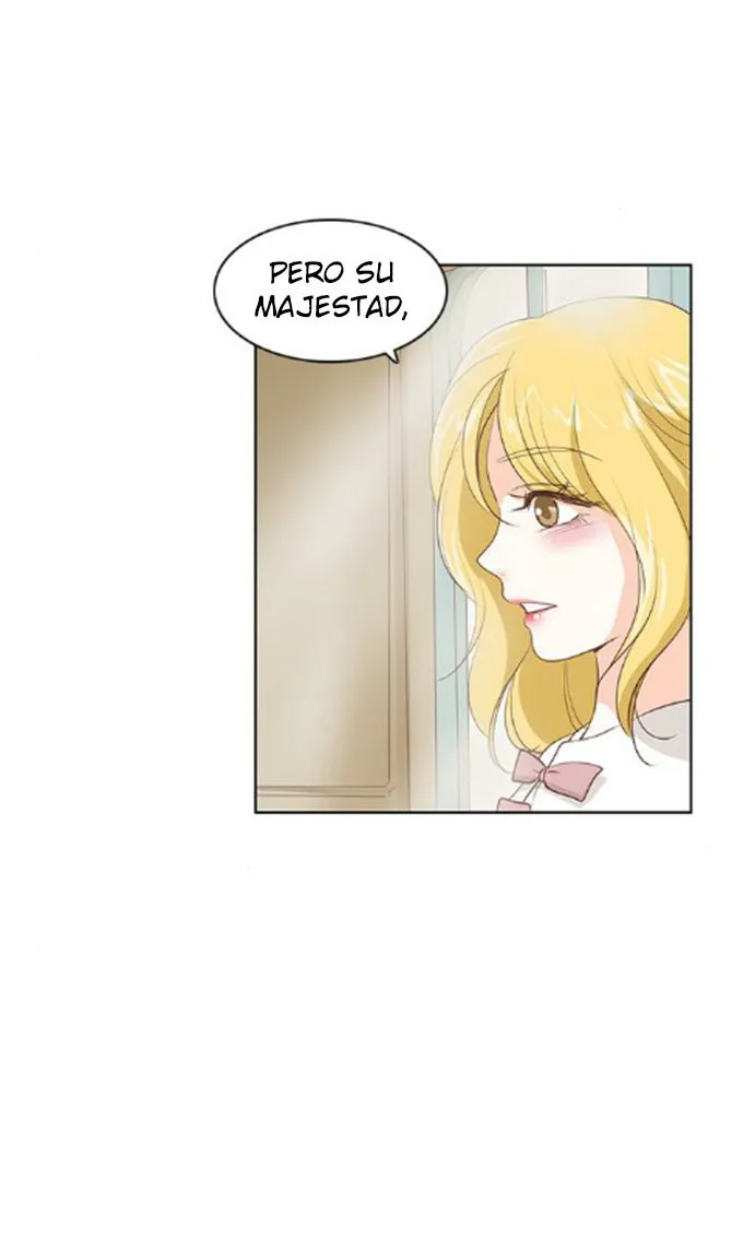 Bebé Casamentera Capítulo 19 en Línea - página 63
