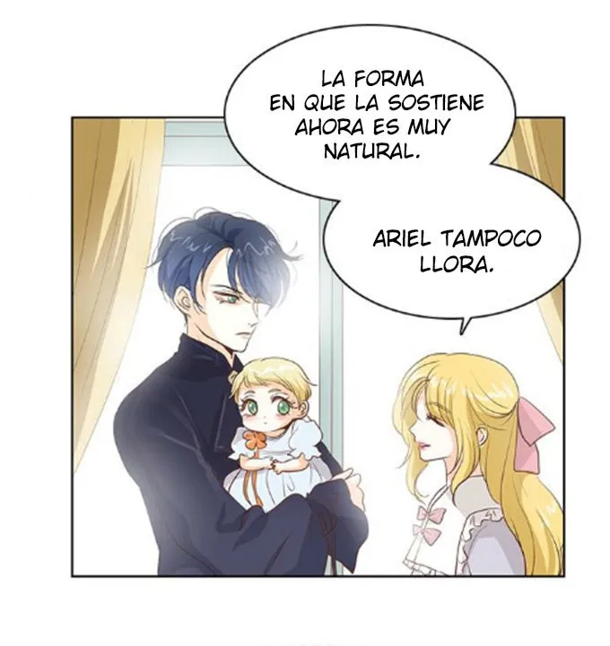 Bebé Casamentera Capítulo 19 en Línea - página 64