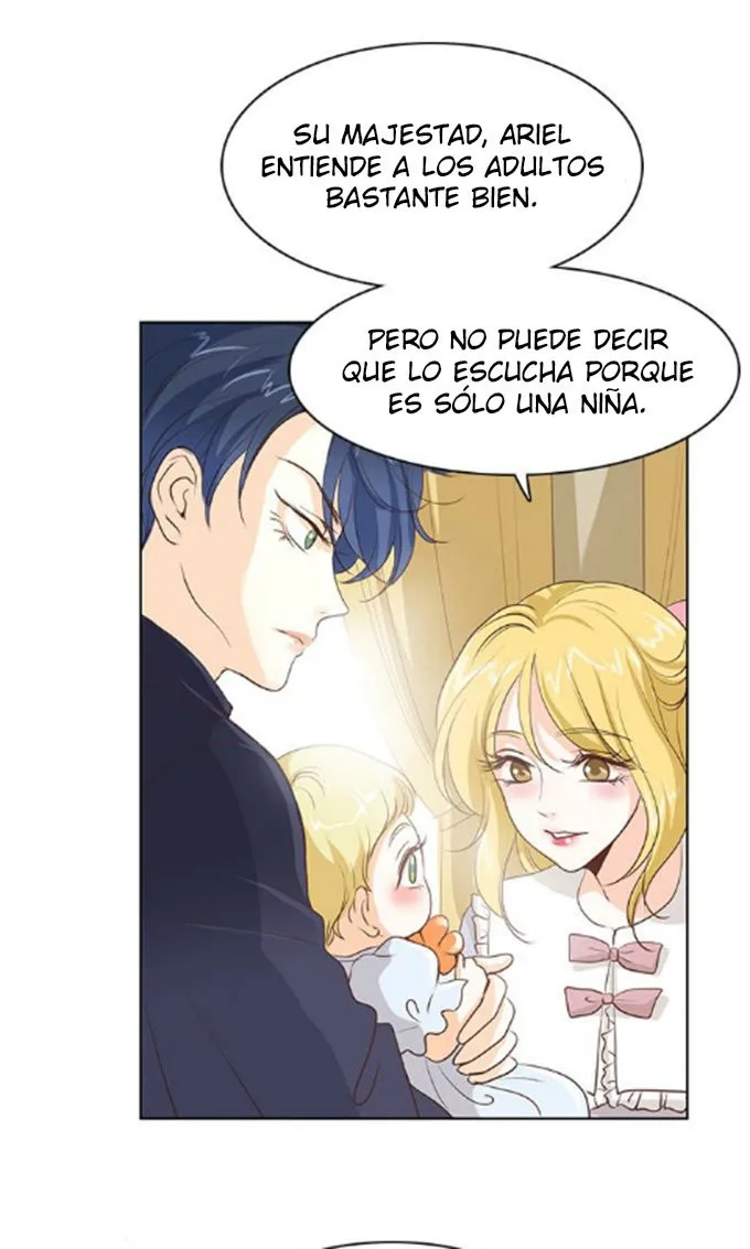 Bebé Casamentera Capítulo 19 en Línea - página 69