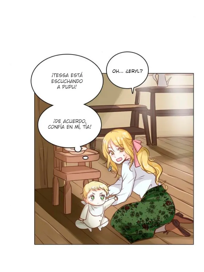 Bebé Casamentera Capítulo 2 en Línea - página 44