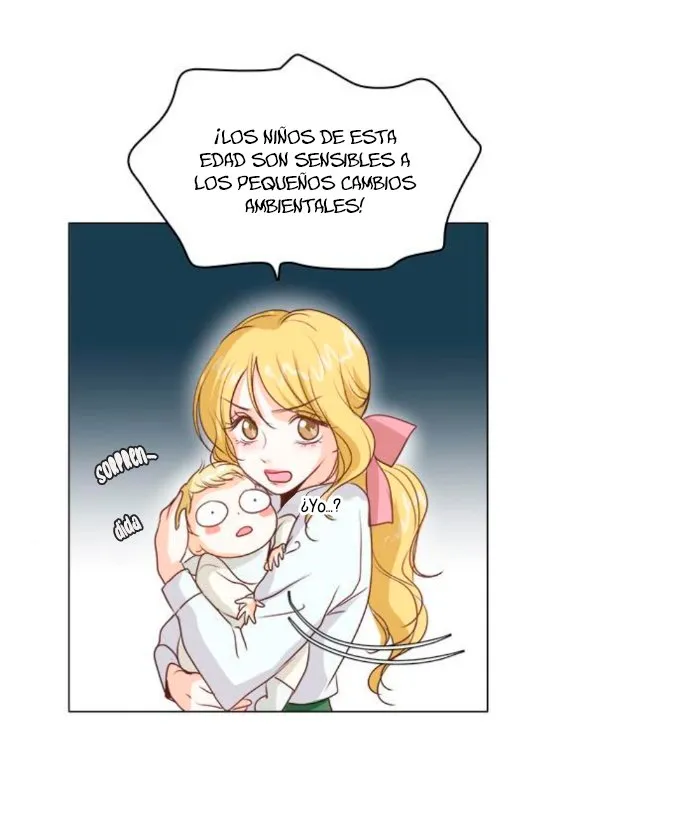 Bebé Casamentera Capítulo 2 en Línea - página 71