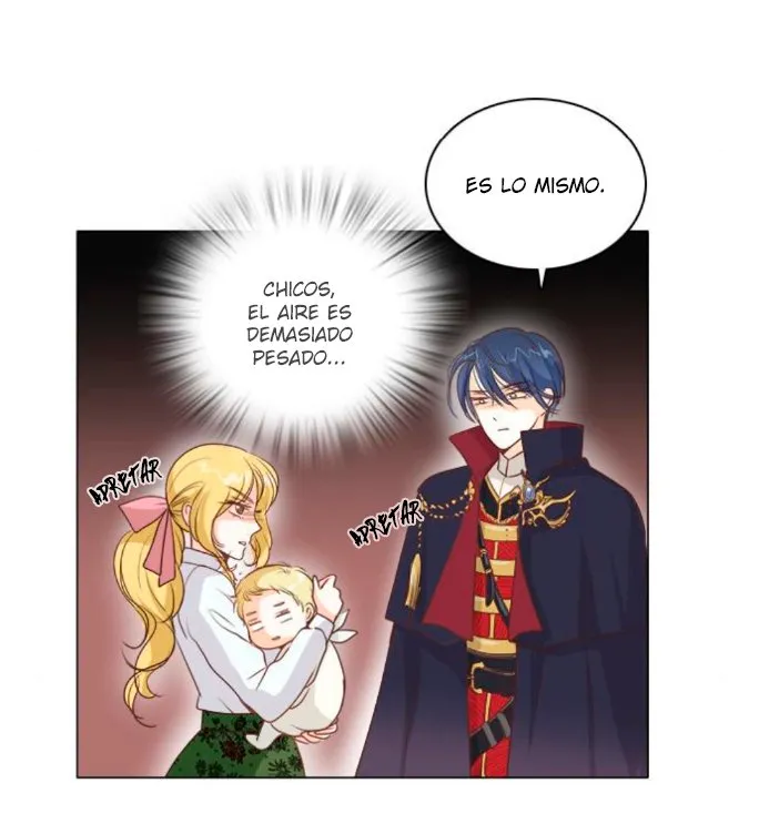 Bebé Casamentera Capítulo 2 en Línea - página 76