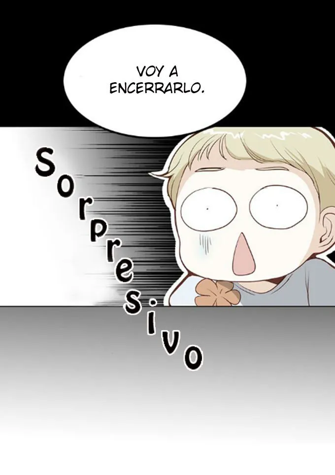 Bebé Casamentera Capítulo 20 en Línea - página 7