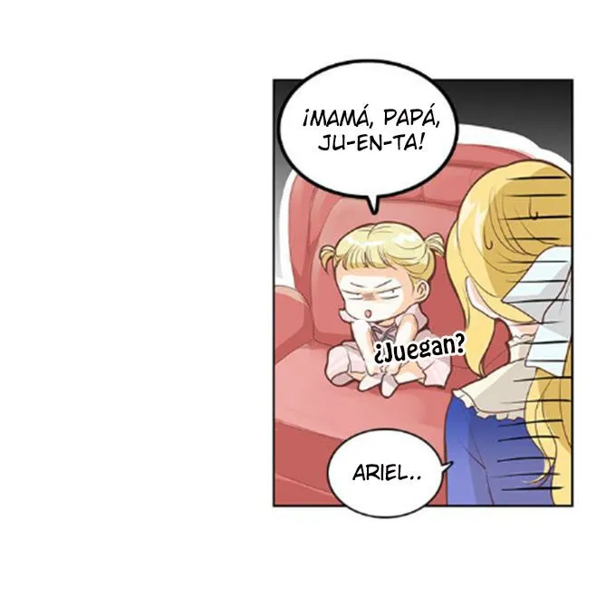 Bebé Casamentera Capítulo 20 en Línea - página 11