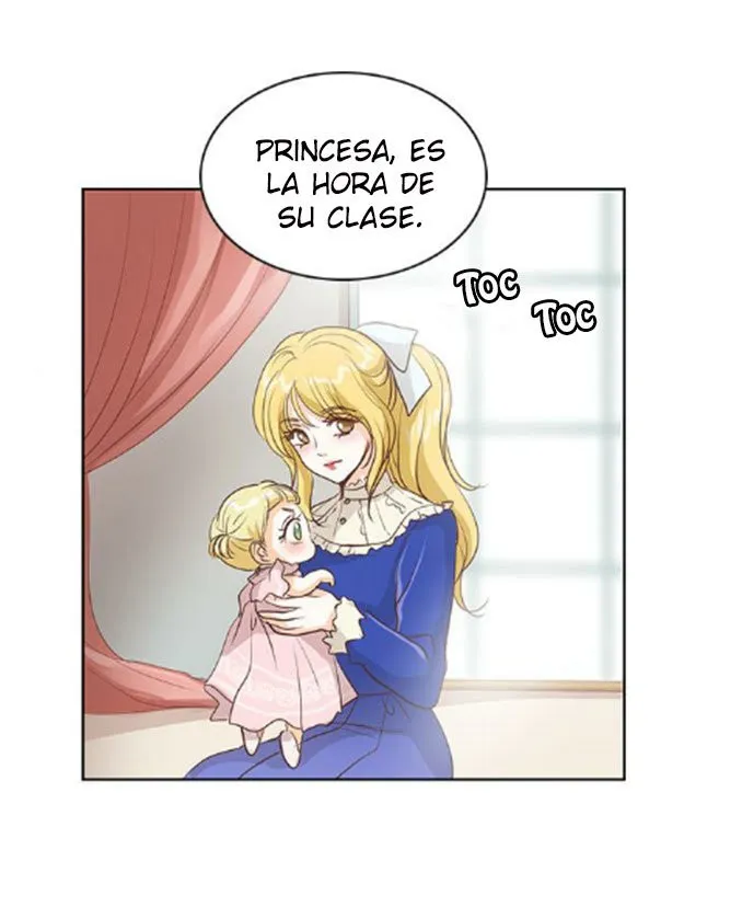 Bebé Casamentera Capítulo 20 en Línea - página 12