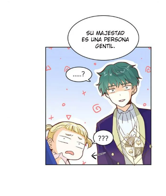 Bebé Casamentera Capítulo 20 en Línea - página 15