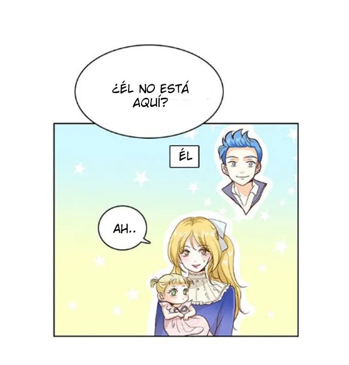 Bebé Casamentera Capítulo 20 en Línea - página 17