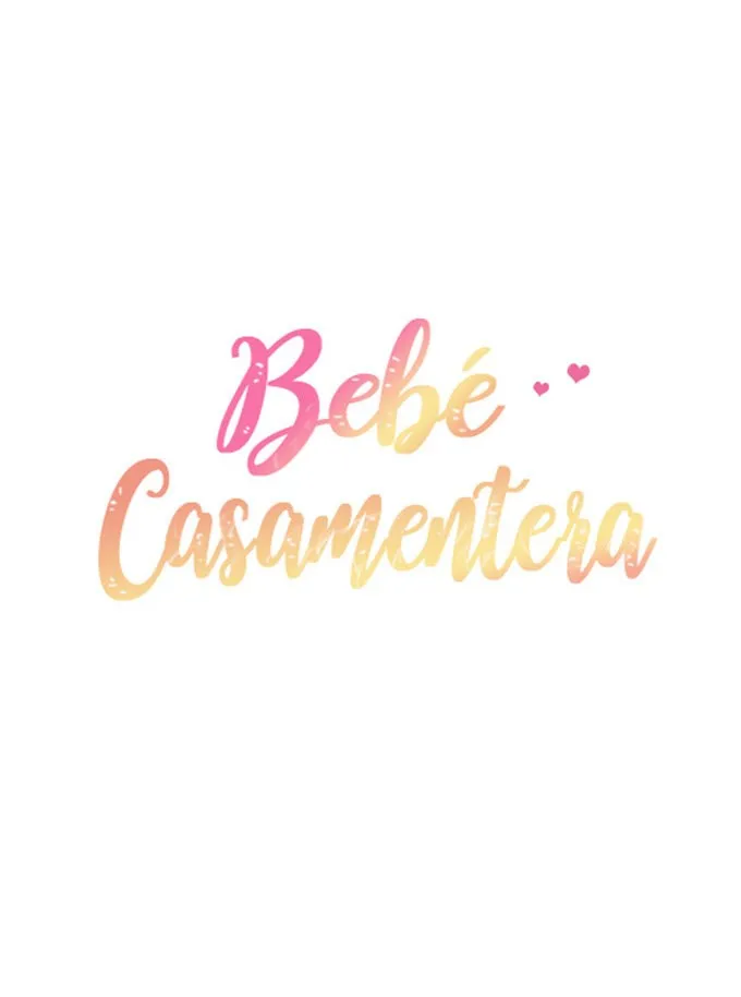 Bebé Casamentera Capítulo 20 en Línea - página 19