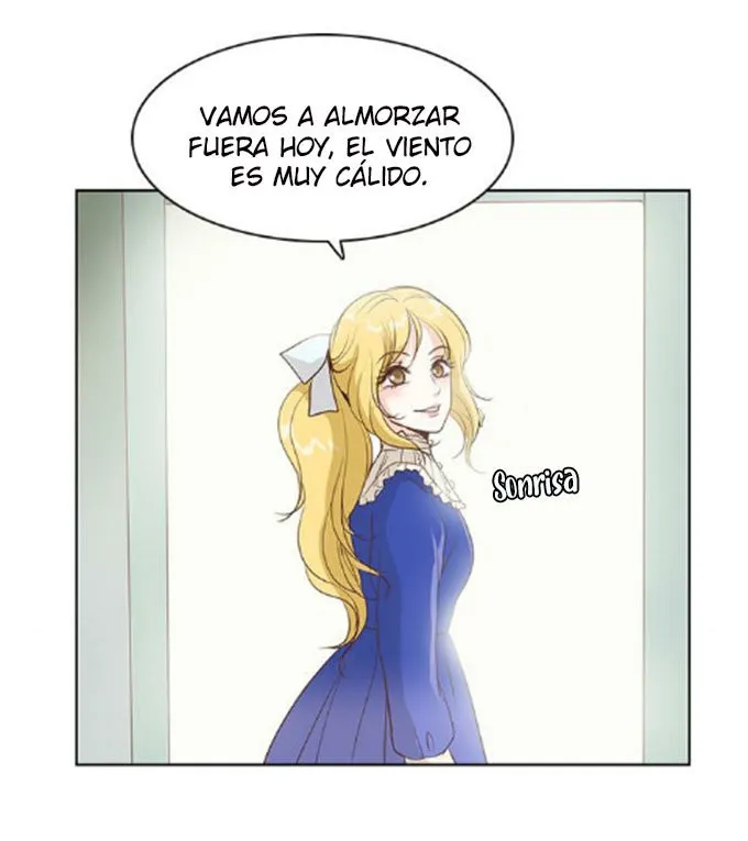Bebé Casamentera Capítulo 20 en Línea - página 22