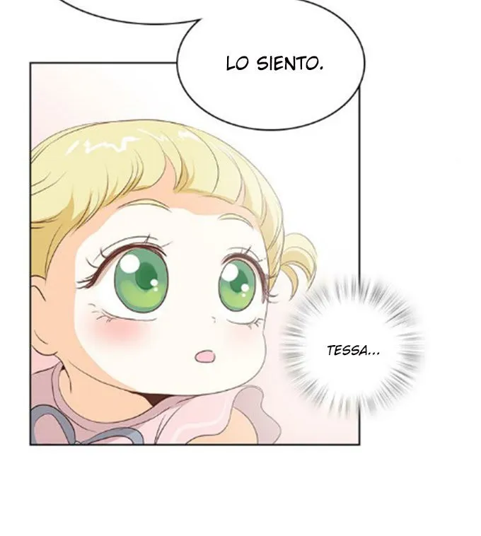 Bebé Casamentera Capítulo 20 en Línea - página 39