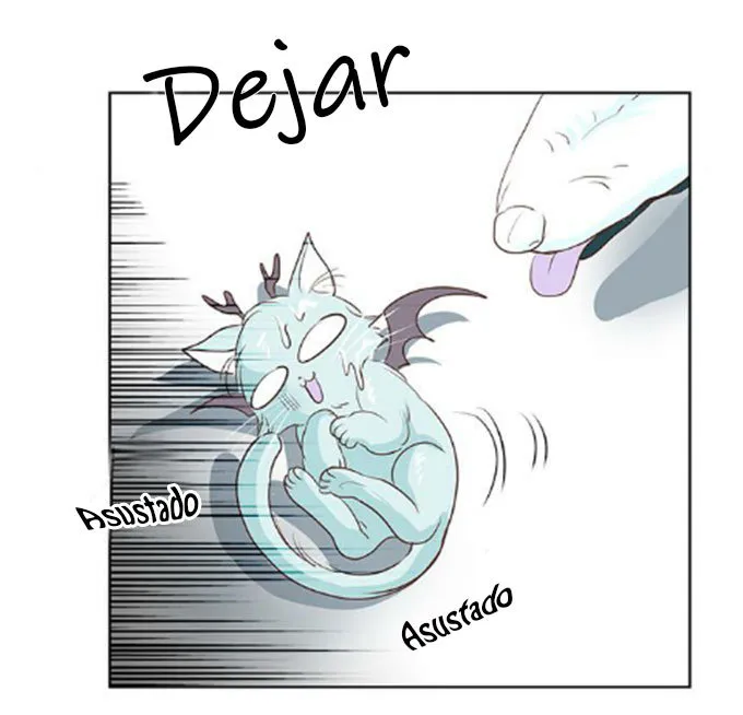 Bebé Casamentera Capítulo 20 en Línea - página 51